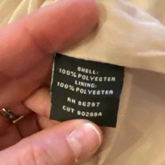 BCBMAXAZRIA Floral Print Chinoiserie romper Mini Dress, Drawstring Waist, Medium - Picture 15 of 16